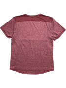 ELLESSE T-SHIRT CASUAL ΜΠΟΡΝΤΟ UNISEX L preowned