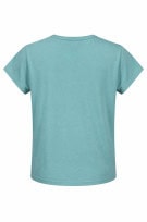 ELLESSE T SHIRT MINIMAL MENTA UNISEX PRE OWNED S
