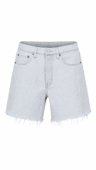 LEVIS DENIM ΣΟΡΤΣ ΜΕ ΞΕΦΤΕΣ ΑΝΟΙΧΤΟ ΜΠΛΕ ΓΥΝΑΙΚΕΙΟ PRE OWNED S