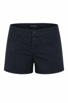 EMPORIO ARMANI BERMUDA SHORTS MINIMAL ΜΑΥΡΟ ΓΥΝΑΙΚΕΙΟ PRE OWNED M