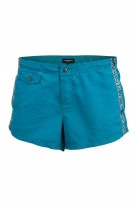 EMPORIO ARMANI SWIM SHORTS MINIMAL ΤΙΡΚΟΥΑΖ ΑΝΤΡΙΚΟ PRE OWNED