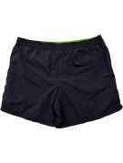 EMPORIO ARMANI SWIMWEAR ΣΟΡΤΣ ΜΑΥΡΟ ΑΝΤΡΙΚΟ PRE OWNED L