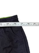 EMPORIO ARMANI SWIMWEAR ΣΟΡΤΣ ΜΑΥΡΟ ΑΝΤΡΙΚΟ PRE OWNED L