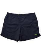 EMPORIO ARMANI SWIMWEAR ΣΟΡΤΣ ΜΑΥΡΟ ΑΝΤΡΙΚΟ PRE OWNED L