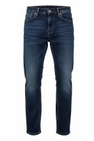 EMPORIO ARMANI ΤΖΙΝ ΠΑΝΤΕΛΟΝΙ ΚΛΑΣΙΚΟ WASHED BLUE ΑΝΤΡΙΚΟ PRE OWNED M