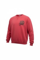 ENERGIE ΦΟΥΤΕΡ VINTAGE STREETWEAR ΜΕ GRAFFITI LOGO ΚΟΚΚΙΝΟ ΑΝΔΡΙΚΟ L
