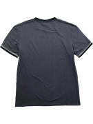 ENERGIE T-SHIRT VINTAGE DAILY BASIC GRIGIO UOMO M