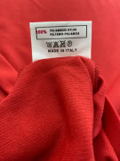 ENERGIE T-SHIRT ΛΟΓΟΤΥΠΟ ΚΟΚΚΙΝΟ ΑΝΔΡΙΚΟ L
