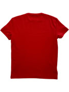 ENERGIE T-SHIRT ΛΟΓΟΤΥΠΟ ΚΟΚΚΙΝΟ ΑΝΔΡΙΚΟ L
