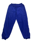 Erbacher Tracksuit Set Vintage Logo Multicolor Blue Women’s L