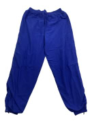 Erbacher Tracksuit Set Vintage Logo Multicolor Blue Women’s L