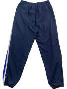 Erima Παντελόνι Φόρμας VINTAGE Trackpants Logo Μπλε Unisex L