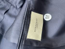 BURBERRY BLAZER CLASSIC NAVY UOMO PRE OWNED
