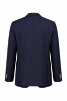 BURBERRY BLAZER CLASSIC NAVY UOMO PRE OWNED