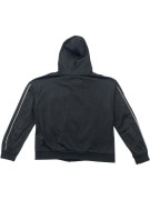 Everlast Φούτερ Ζακέτα Hoodie Athletic Logo Ανθρακί Ανδρικό M