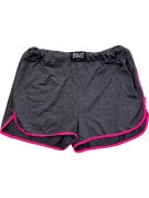 EVERLAST RUNNING SHORTS ATHLETIC ΓΚΡΙ ΓΥΝΑΙΚΕΙΟ PRE OWNED S