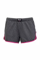 EVERLAST RUNNING SHORTS ATHLETIC ΓΚΡΙ ΓΥΝΑΙΚΕΙΟ PRE OWNED S