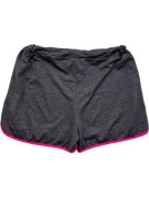 EVERLAST RUNNING SHORTS ATHLETIC ΓΚΡΙ ΓΥΝΑΙΚΕΙΟ PRE OWNED S