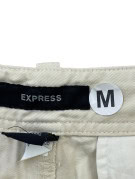 EXPRESS ΠΑΝΤΕΛΟΝΙ CARGO UTILITY ΚΡΕΜ ΑΝΤΡΙΚΟ PRE OWNED M