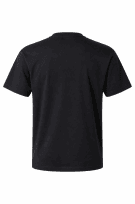 FANATICS GRAPHIC TEE ATHLETIC BLACK UNISEX PRE OWNED M