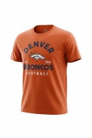 FANATICS GRAPHIC TEE ATHLETIC ORANGE ΑΝΤΡΙΚΟ PRE OWNED XL