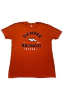 FANATICS GRAPHIC TEE ATHLETIC ORANGE ΑΝΤΡΙΚΟ PRE OWNED XL