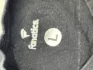 FANATICS GRAPHIC TEE BLACK UNISEX PRE OWNED L