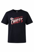 FANATICS GRAPHIC TEE SPORTSWEAR BLACK ΑΝΔΡΙΚΟ PRE OWNED L