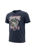 FANATICS GRAPHIC TEE SPORTSWEAR NAVY ΑΝΤΡΙΚΟ PRE OWNED XL