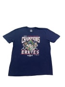 FANATICS GRAPHIC TEE SPORTSWEAR NAVY ΑΝΤΡΙΚΟ PRE OWNED XL