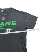FANATICS GRAPHIC TEE STARS BLACK ΑΝΤΡΙΚΟ PRE OWNED M