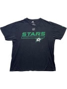 FANATICS GRAPHIC TEE STARS BLACK ΑΝΤΡΙΚΟ PRE OWNED M