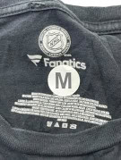 FANATICS GRAPHIC TEE STARS BLACK ΑΝΤΡΙΚΟ PRE OWNED M