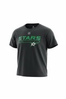 FANATICS GRAPHIC TEE STARS BLACK ΑΝΤΡΙΚΟ PRE OWNED M