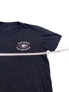 FANATICS GRAPHIC TEE STREETWEAR BLACK MEN PRE OWNED M