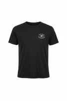 FANATICS GRAPHIC TEE STREETWEAR BLACK MEN PRE OWNED M