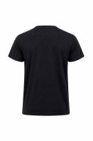 FANATICS GRAPHIC TEE UNITED WE CONQUERED NERO UOMO PRE OWNED L