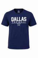 FANATICS TEE GRAPHIC NAVY ΑΝΔΡΙΚΟ PRE OWNED L