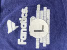 FANATICS TEE GRAPHIC NAVY ΑΝΔΡΙΚΟ PRE OWNED L