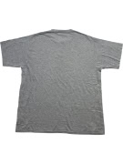 Fanatics Toronto Maple Leafs T-Shirt con logo grigio UNISEX XL