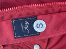 Y2K FAY JACKET UTILITY RED ΓΥΝΑΙΚΕΙΟ PRE OWNED S