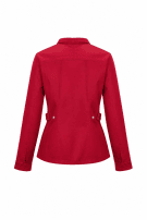 Y2K FAY JACKET UTILITY RED ΓΥΝΑΙΚΕΙΟ PRE OWNED S