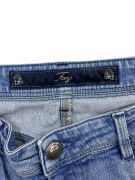 Fay Παντελόνι Denim Μπλε Γυναικείο L