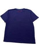 FC BARCELLONA GRAPHIC TEE BLU UOMO PRE OWNED XL