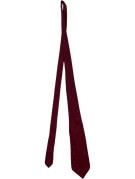 FENDI ΓΡΑΒΑΤΑ CLASSIC ΜΠΟΡΝΤΟ ΑΝΤΡΙΚΟ PRE OWNED