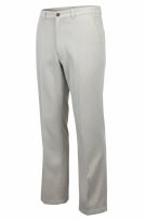 FERAUD CORDUROY PANTS VINTAGE LOGO WHITE MENS M