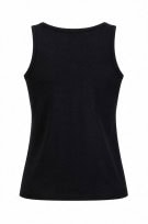 FERRI TOP GRAPHIC ΜΑΥΡΟ ΓΥΝΑΙΚΕΙΟ PRE OWNED S