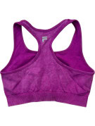 FILA REGGISENO SPORTIVO ATHLETIC VIOLA DONNA PRE OWNED XS