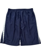 FILA SHORTS SPORTIVI SPORTSWEAR BLU NAVY UNISEX PRE OWNED S