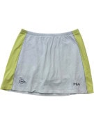 FILA ΦΟΥΣΤΑ ΑΘΛΗΤΙΚΗ MINIMAL ΑΣΗΜΙ ΜΕ ΛΑΧΑΝΙ ΓΥΝΑΙΚΕΙΟ PRE OWNED